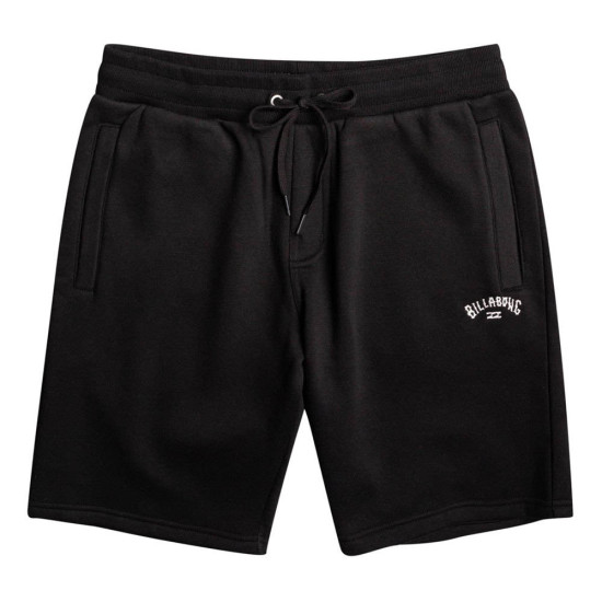 Billabong Ανδρικό σορτς Arch Sweat Shorts